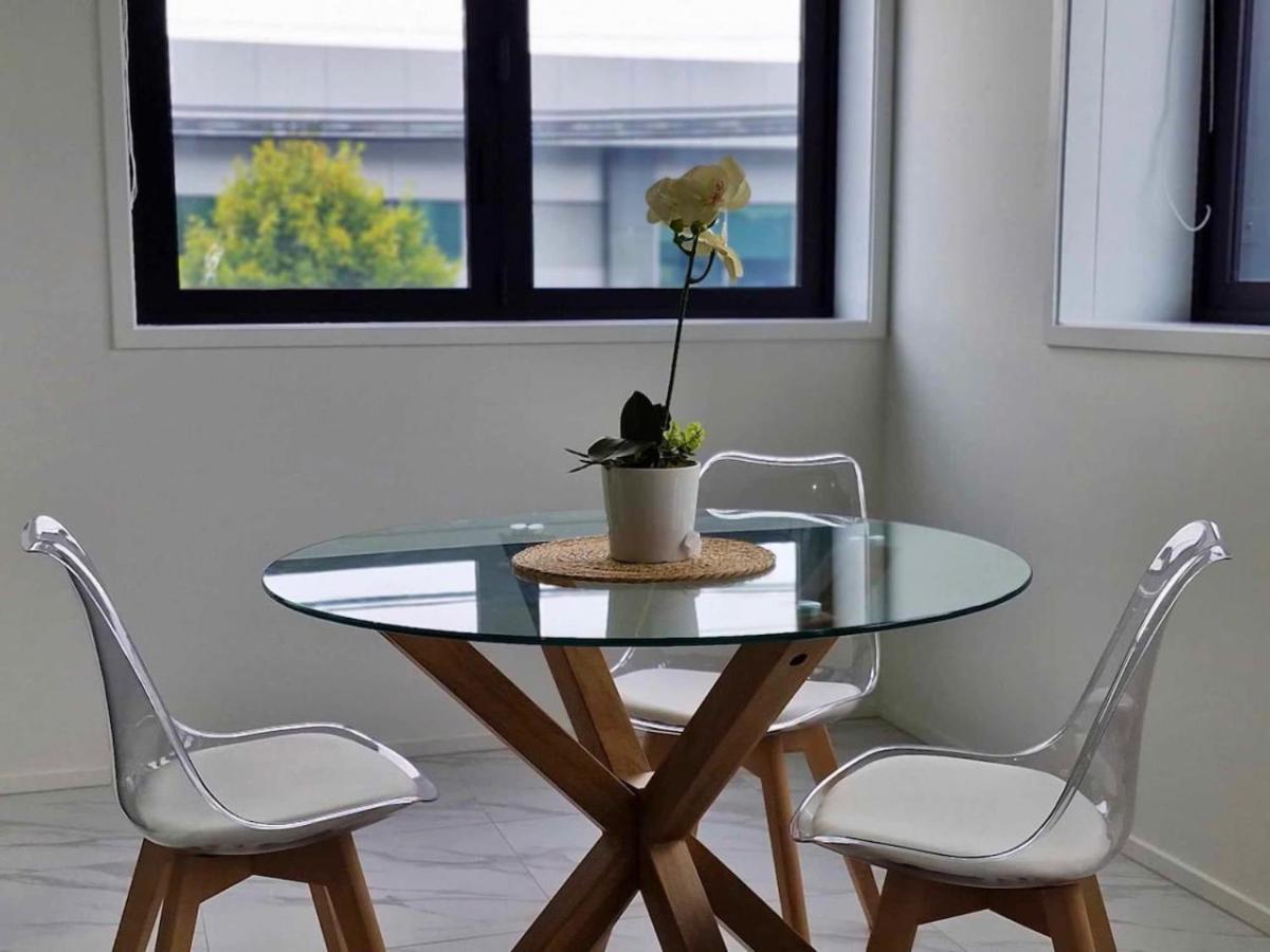 St Asaph City Apartment Christchurch Exterior photo